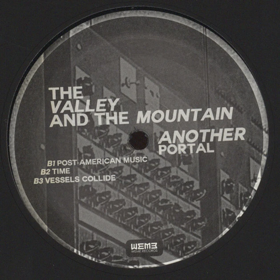 Valley & The Mountain, The - Another Portal