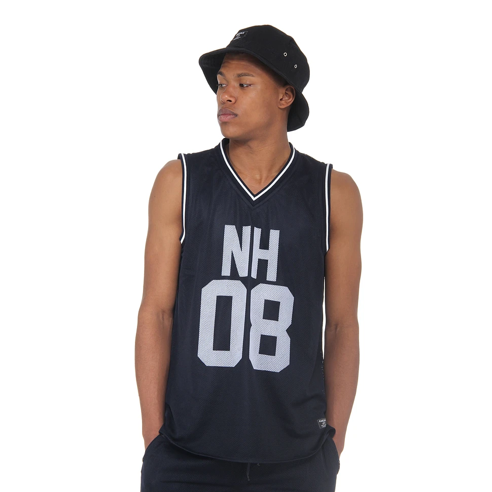 Rascals - NH Mesh Tank Top