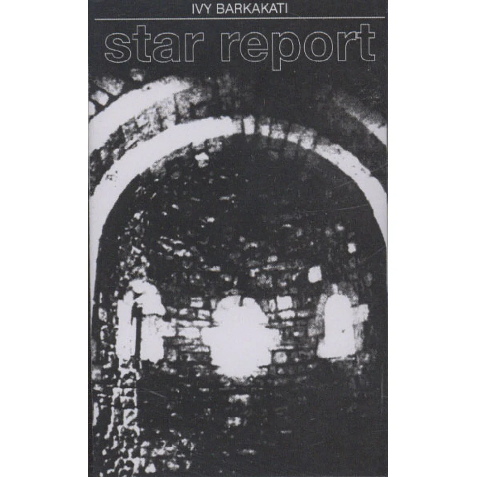 Ivy Barkakati - Star Report
