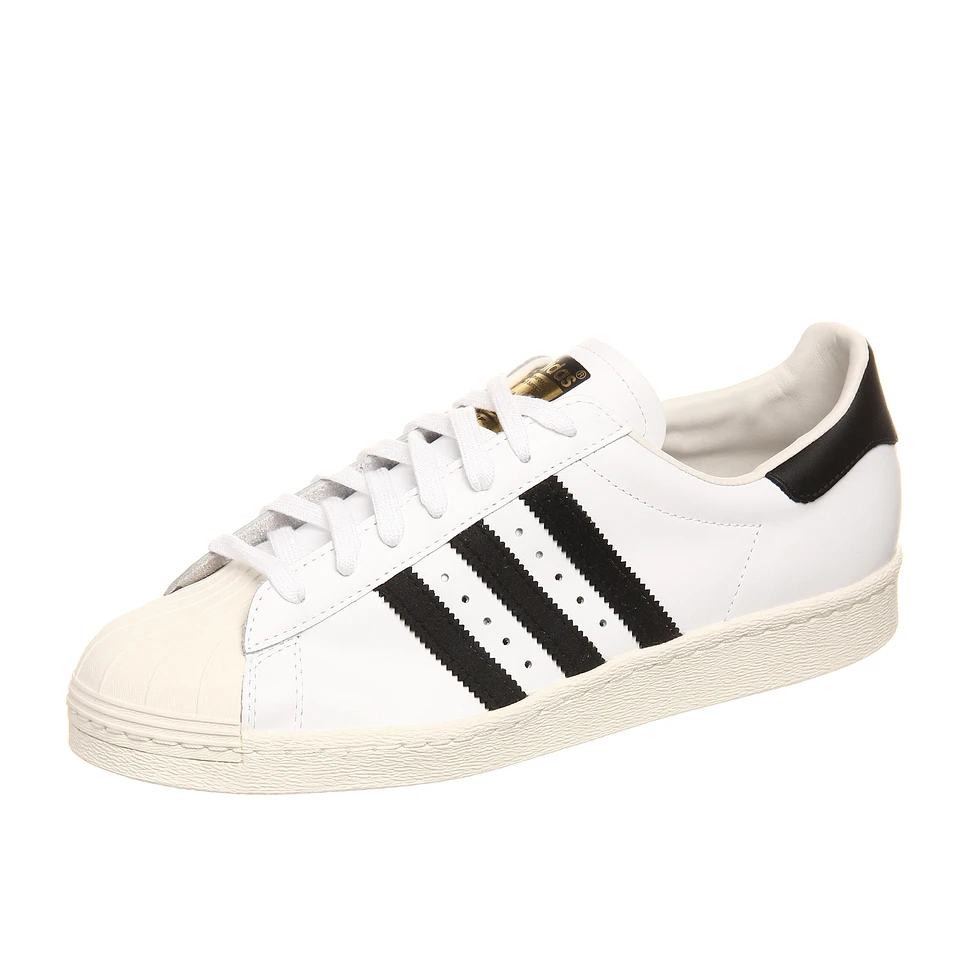 adidas - Superstar 80s