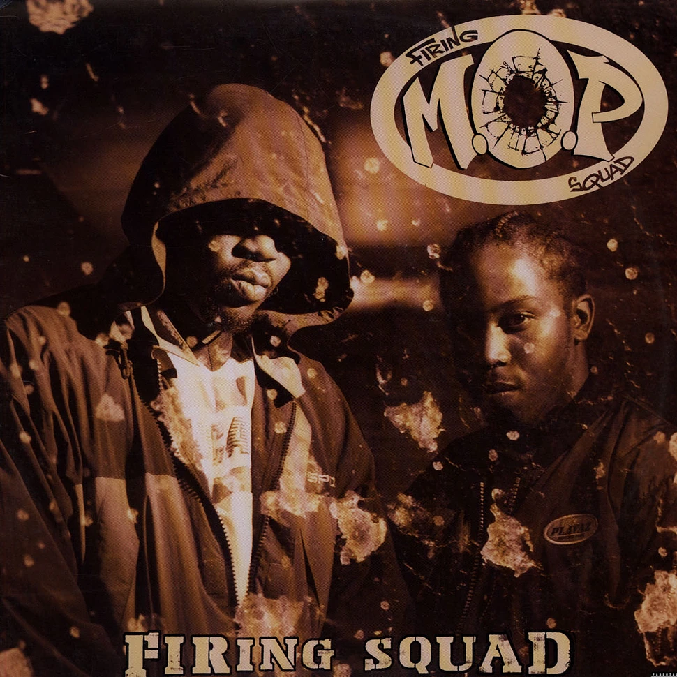 M.O.P. - Firing Squad