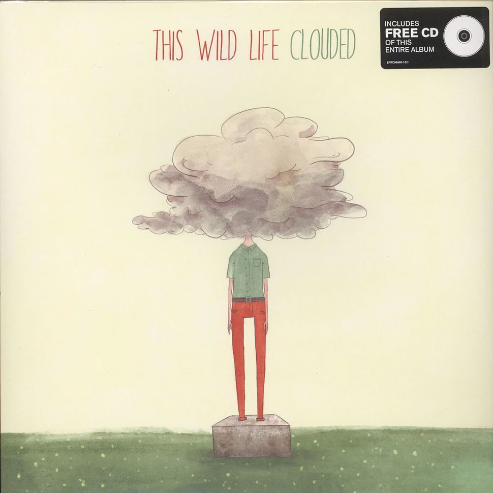 This Wild Life - Clouded