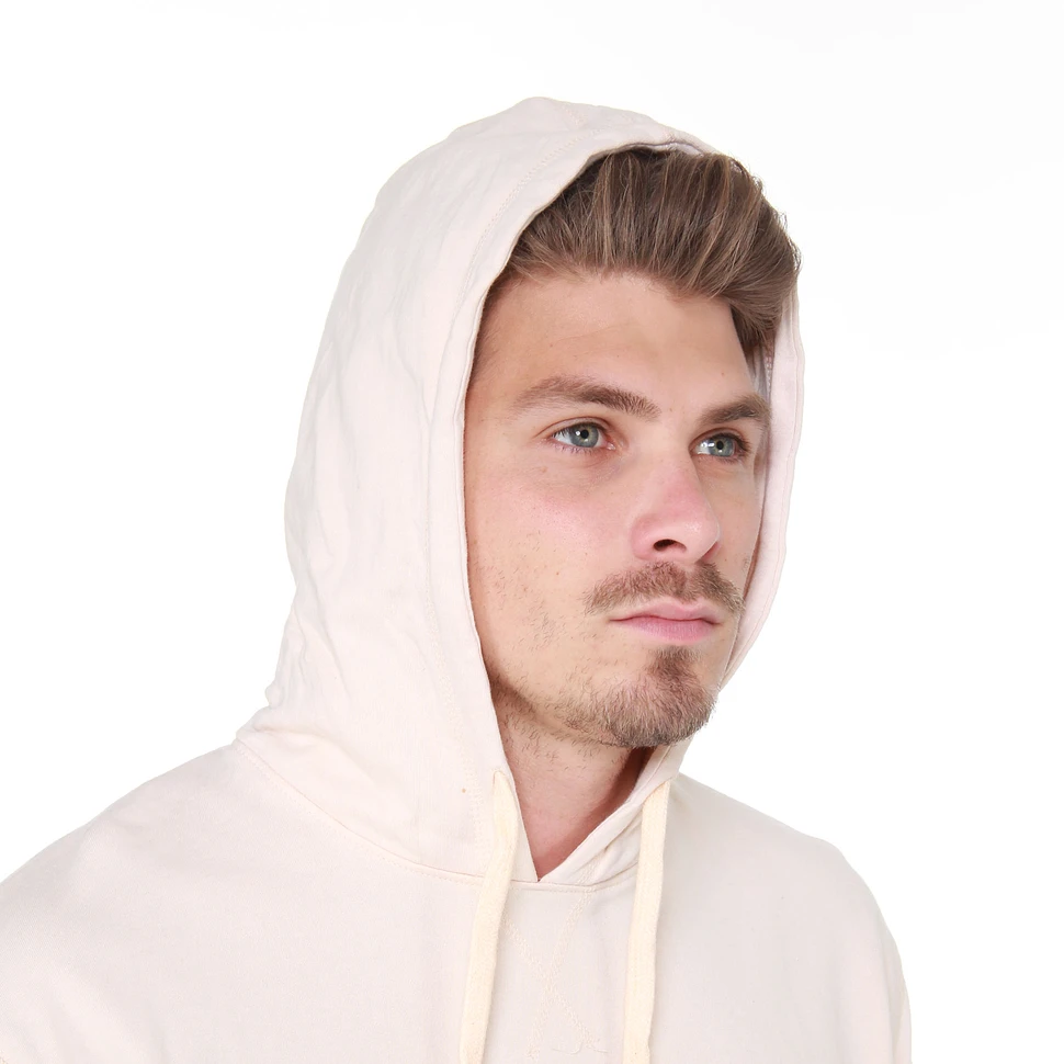 Akomplice - Dipped Fleece Hoodie