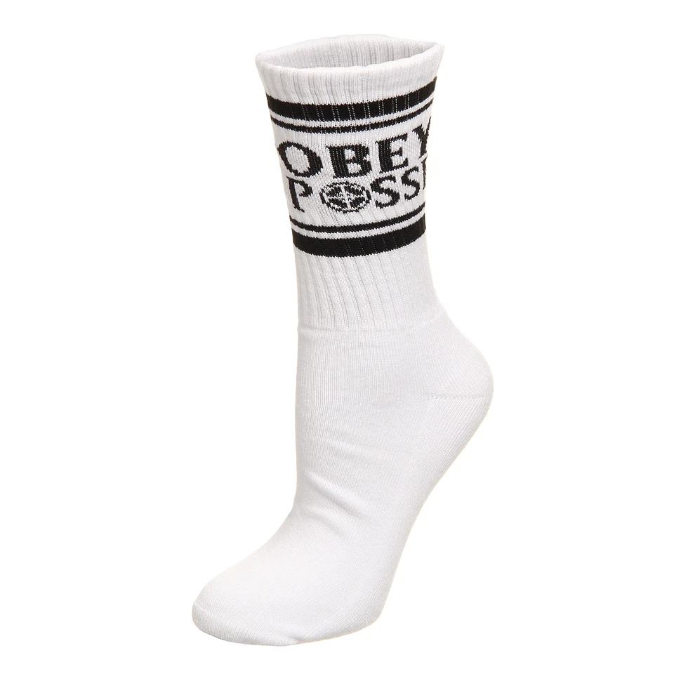 Obey - Cold Lampin' Socks