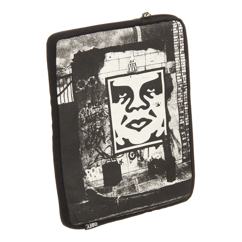 Obey - Furlong Graphic iPad Sleeve