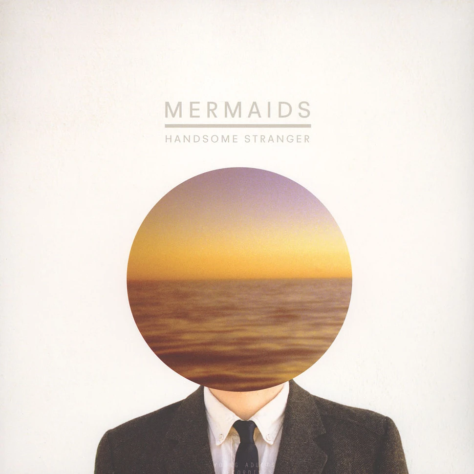 Mermaids - Handsome Stranger EP