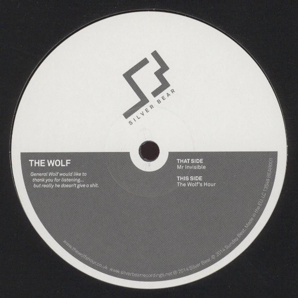 The Wolf - The Wolf’s Hour
