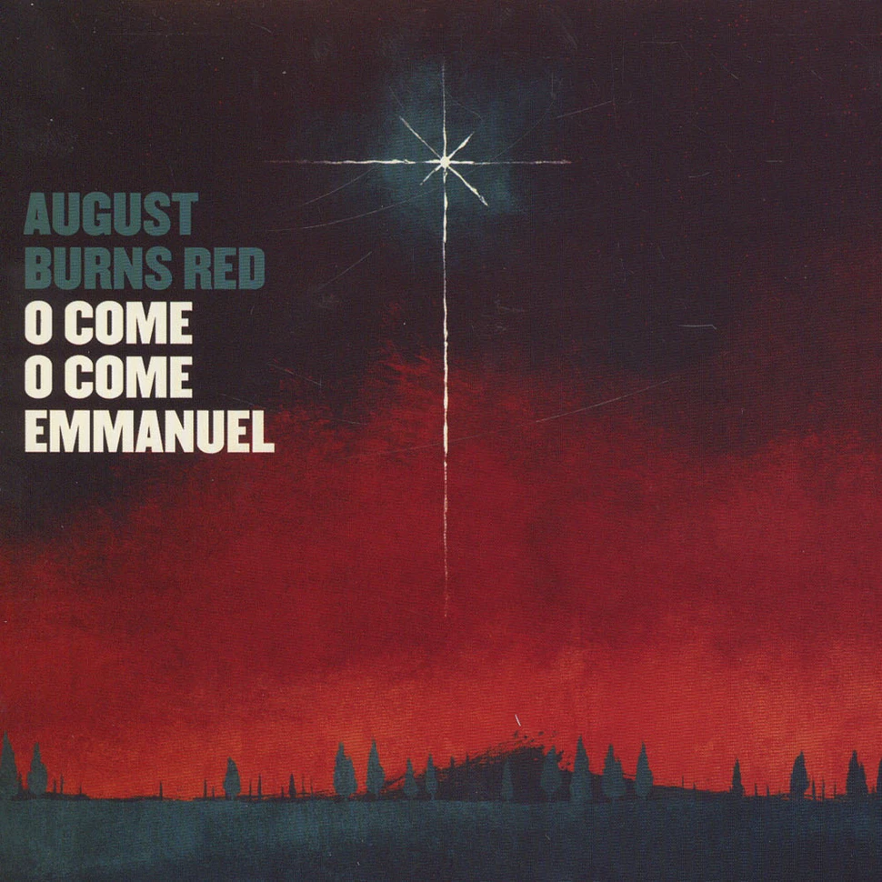 August Burns Red - O Come O Emmanuel