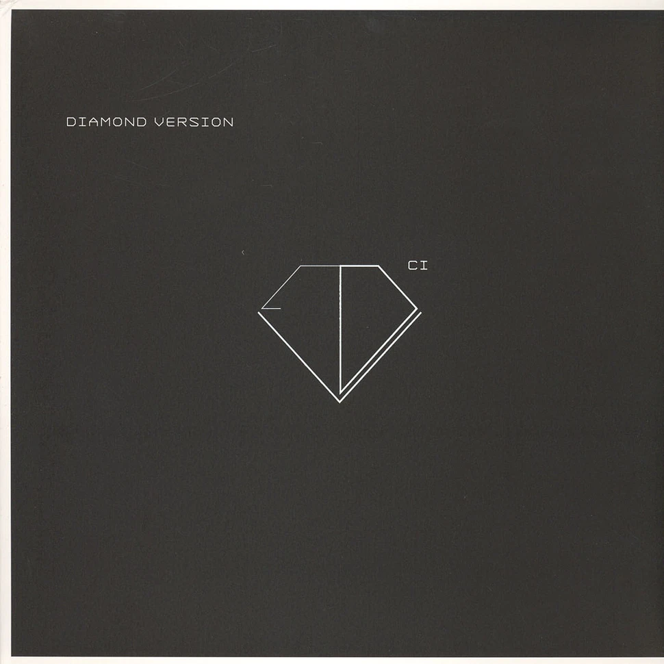 Diamond Version - CI