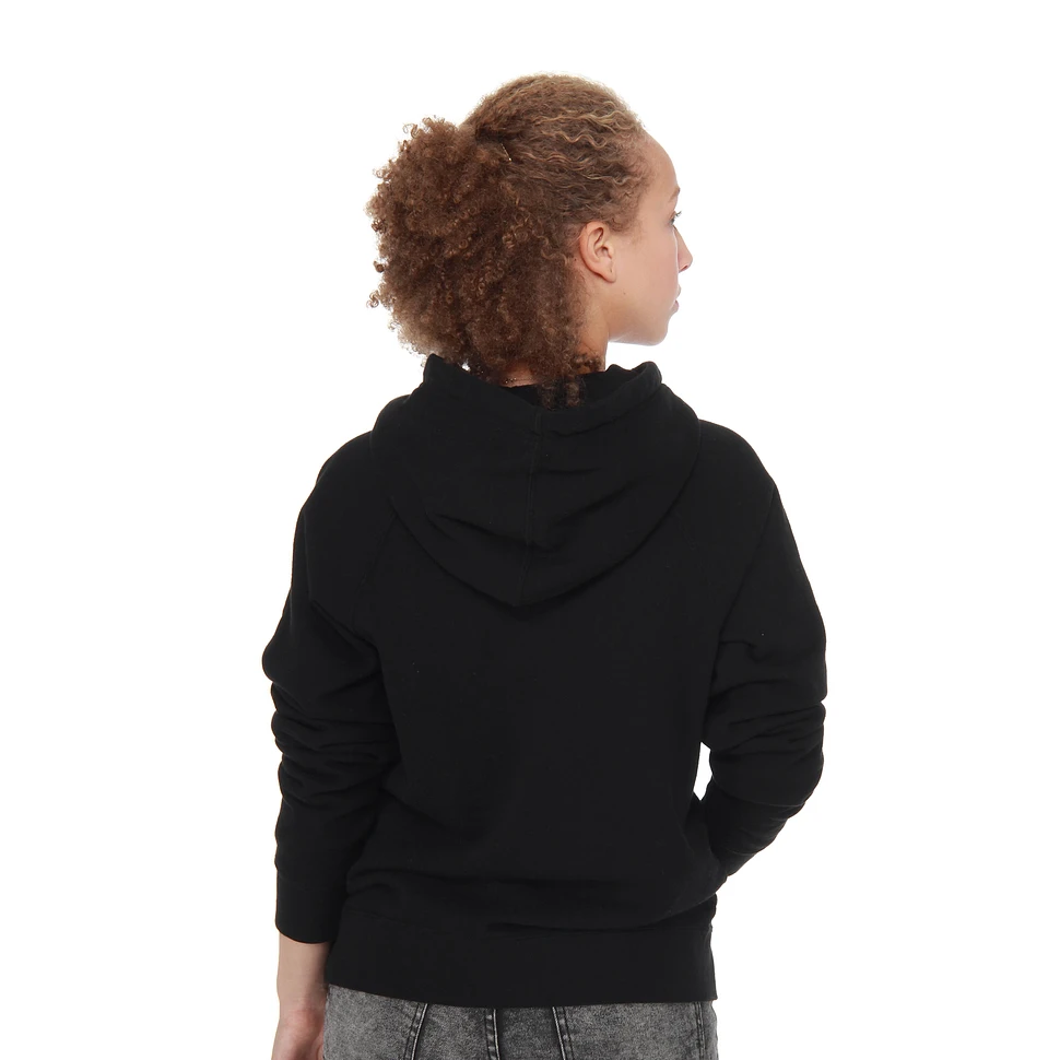 Obey - Seygrid Women Hoodie