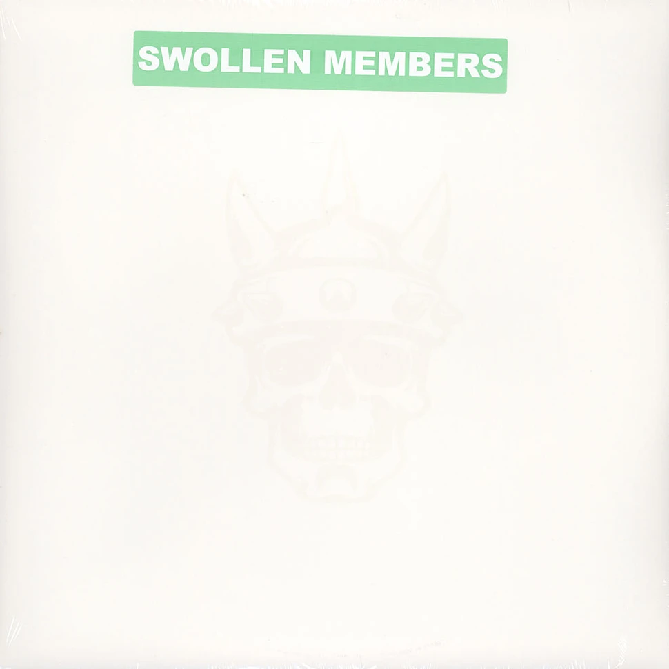 Swollen Members - Brand New Day