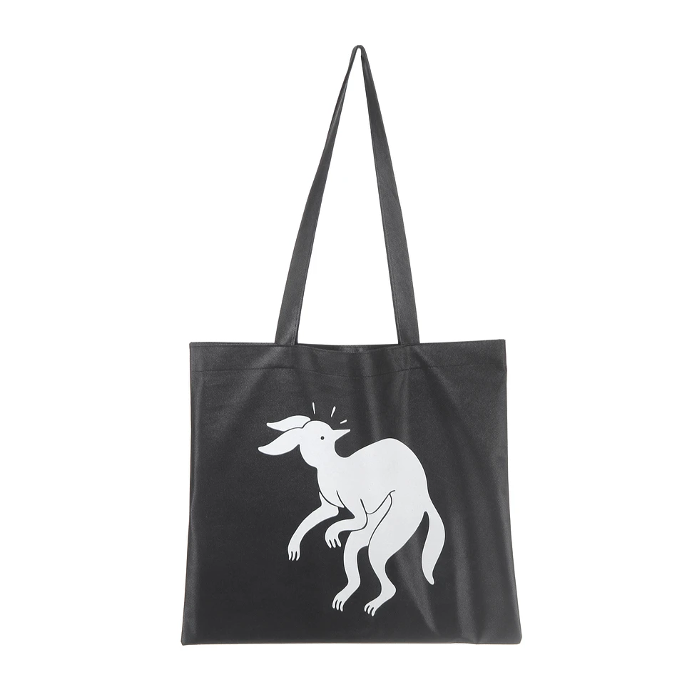 Rockwell - Logo Tote Bag