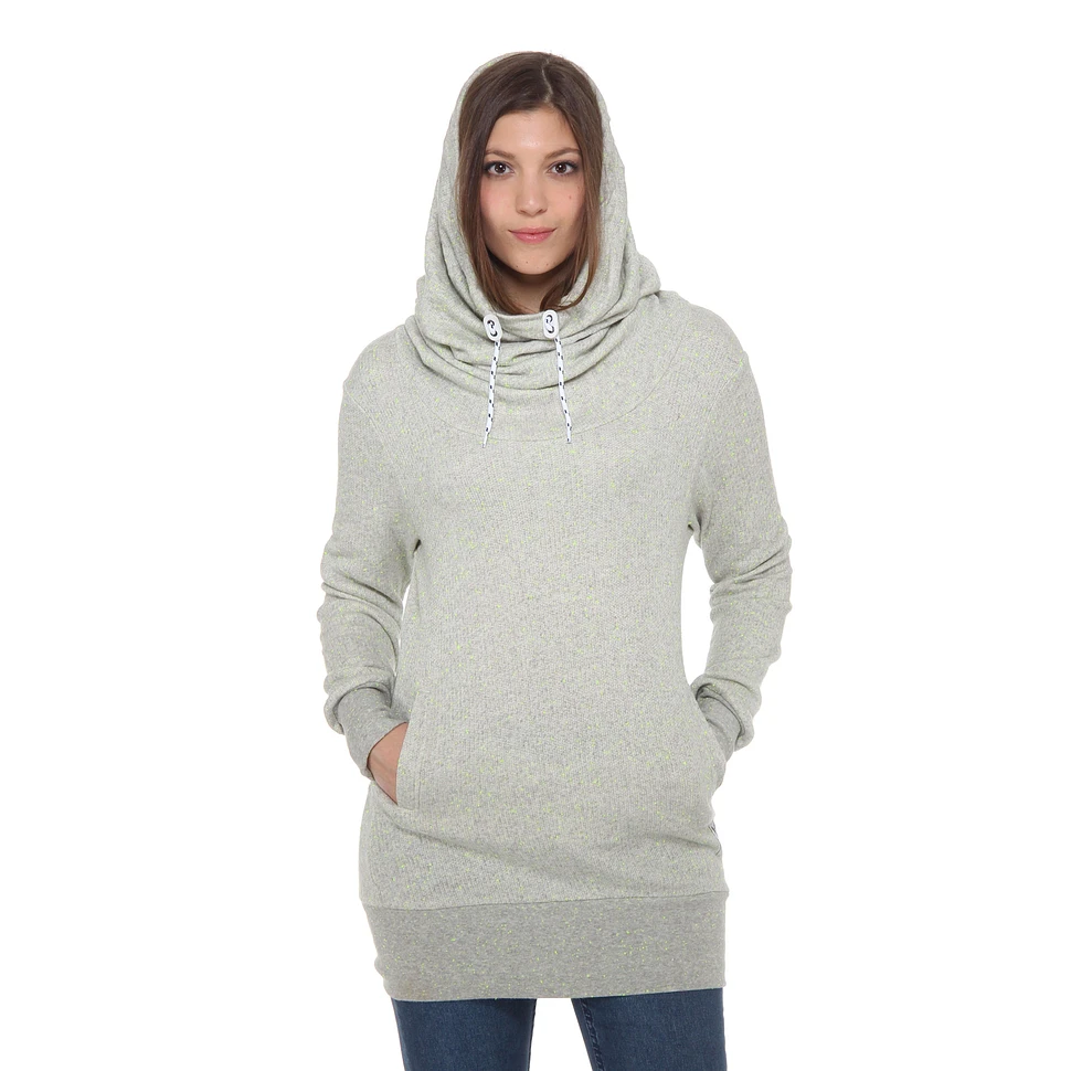 Iriedaily - Space Versteck Women Hoodie