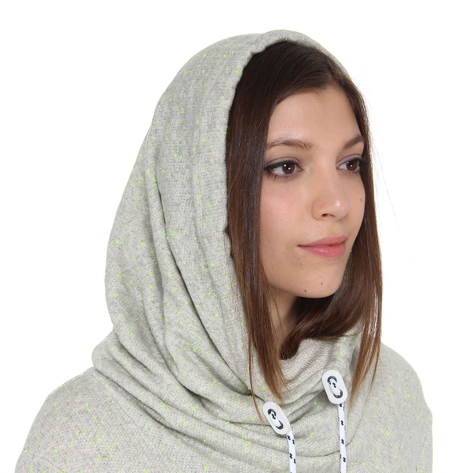 Iriedaily - Space Versteck Women Hoodie