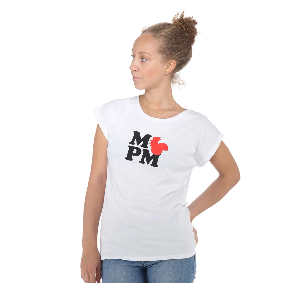 Melting Pot Music (MPM) - Logo Women T-Shirt