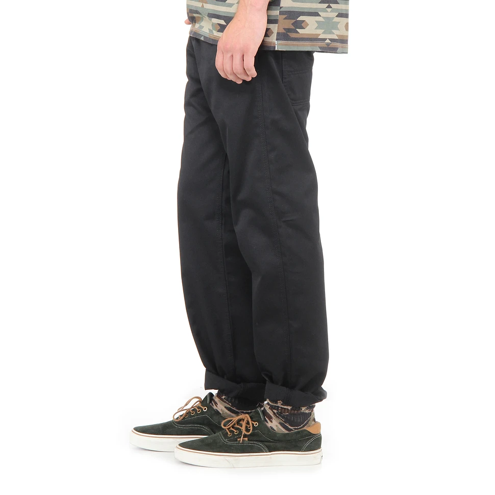 Carhartt WIP - Skill Pant 'Cortez' Twill, 8.75 oz