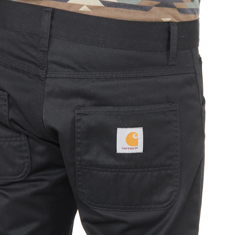 Carhartt WIP - Skill Pant 'Cortez' Twill, 8.75 oz