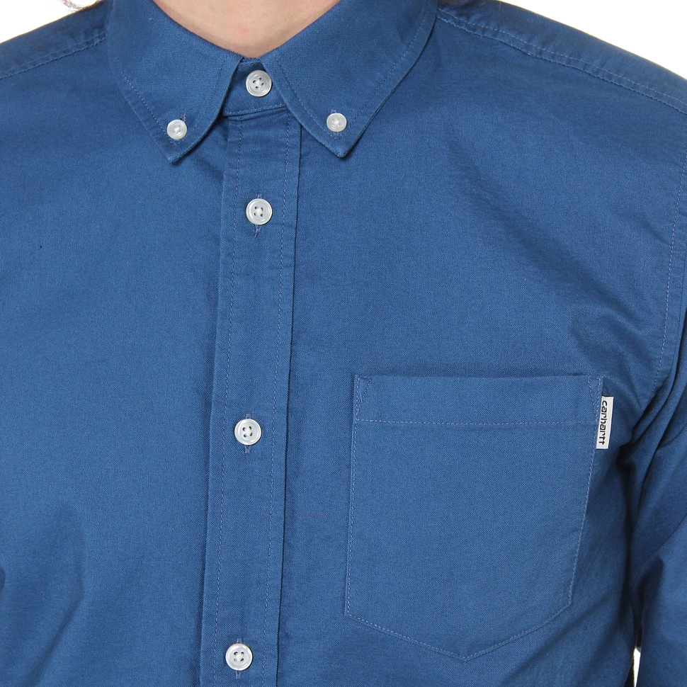 Carhartt WIP - Buck Shirt