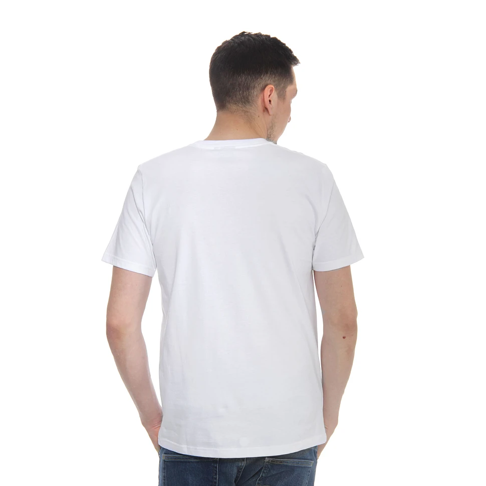 Carhartt WIP - Sawblade Pocket T-Shirt