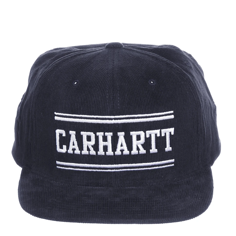 Carhartt WIP - Fan Starter Snapback Cap