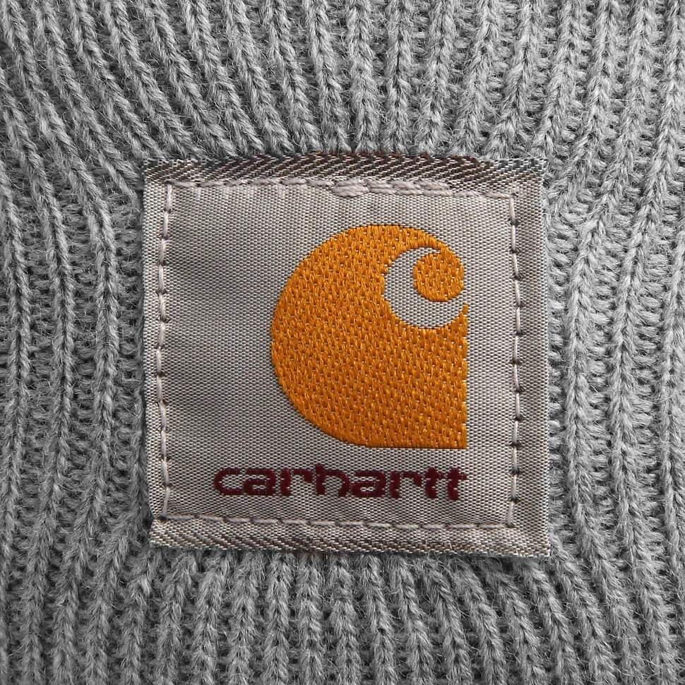 Carhartt WIP - Bi-Colored Acrylic Watch Hat