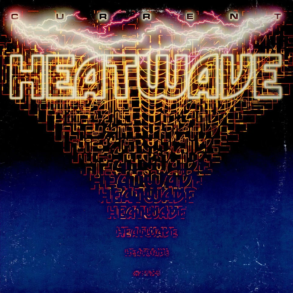 Heatwave - Current