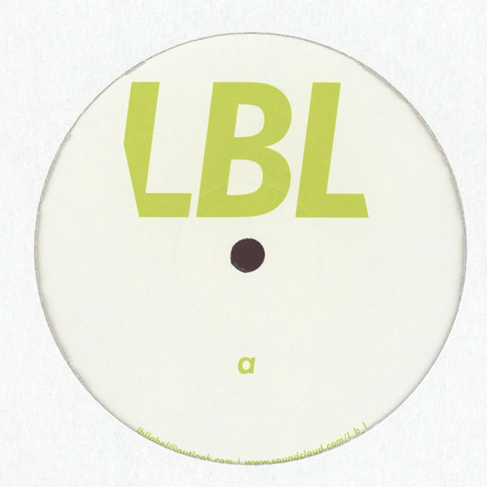 V.A. - LBL001