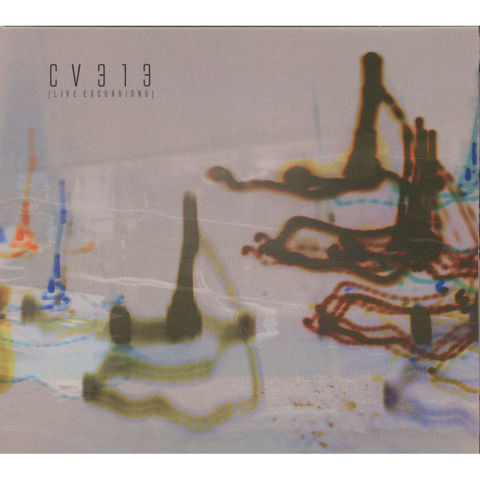 cv313 - Live Excursions