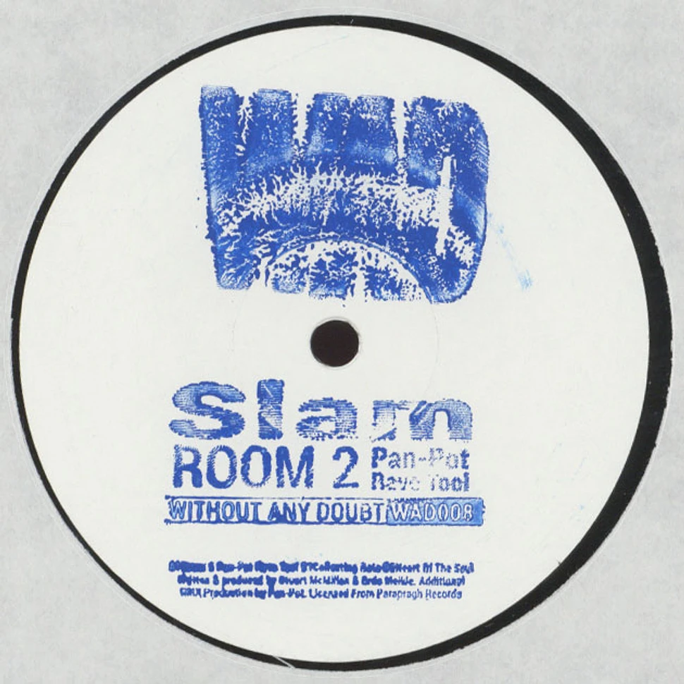 Slam - Room 2 Pan-Pot Remix