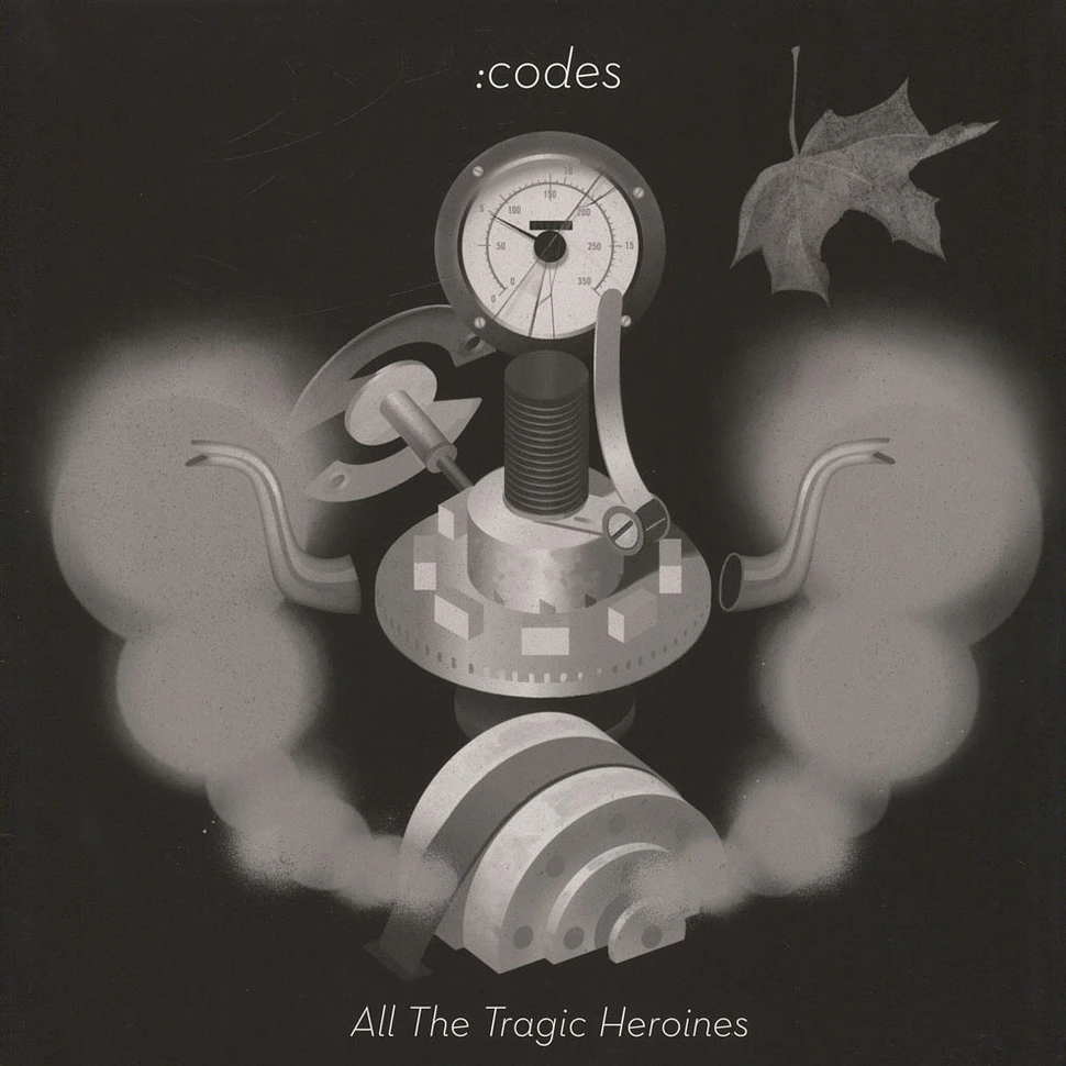 :codes - All The Tragic Heroines