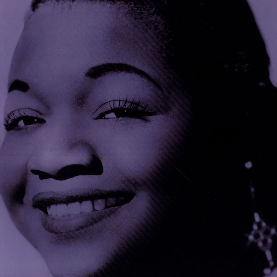 Big Maybelle - "Gabbin' Blues" And Other Big Hits