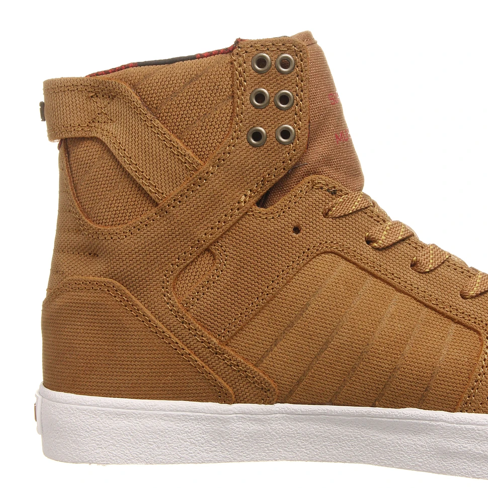 Supra - Skytop