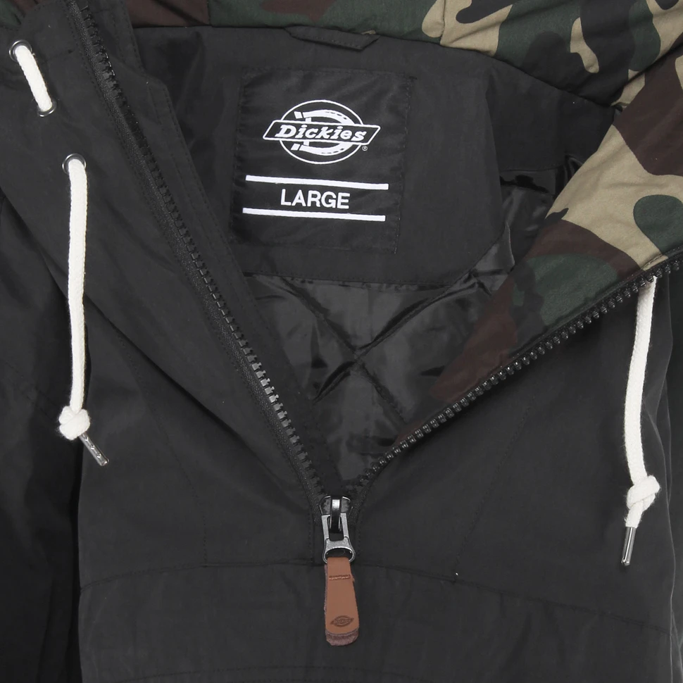 Dickies - Milford Jacket