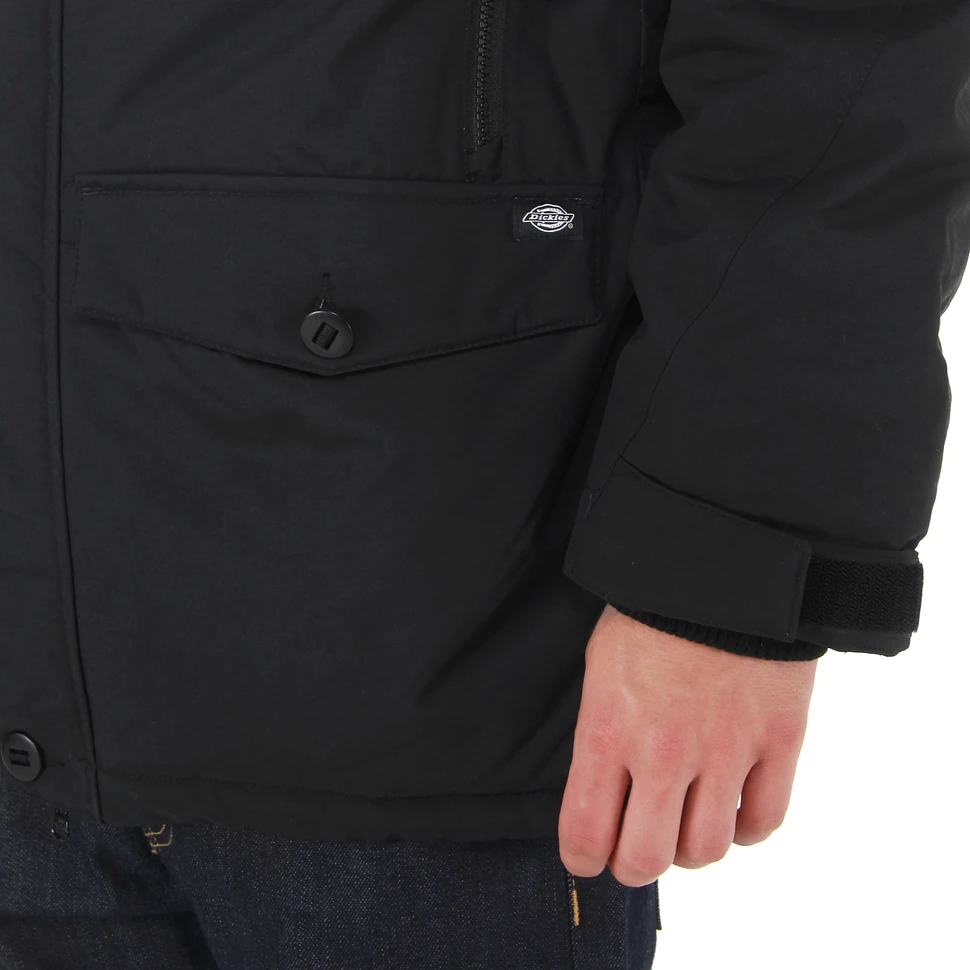 Dickies - Salt Lake Parka