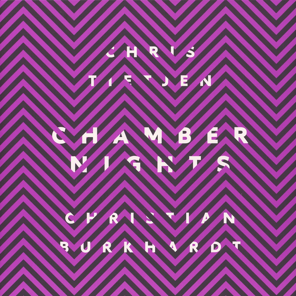 Chris Tietjen & Christian Burkhardt - Chamber Nights