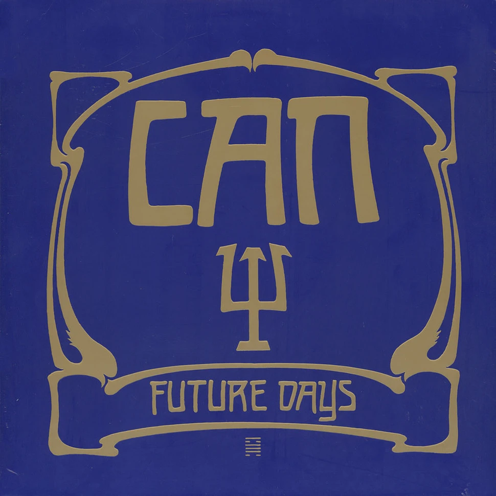 Can - Future Days