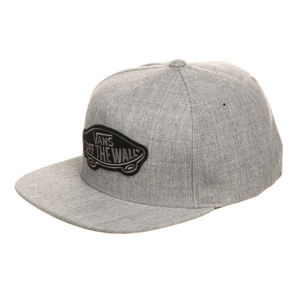 Vans - Classic Patch Snapback Cap