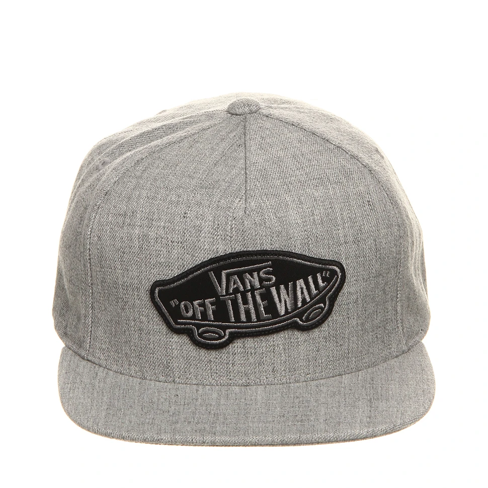 Vans - Classic Patch Snapback Cap