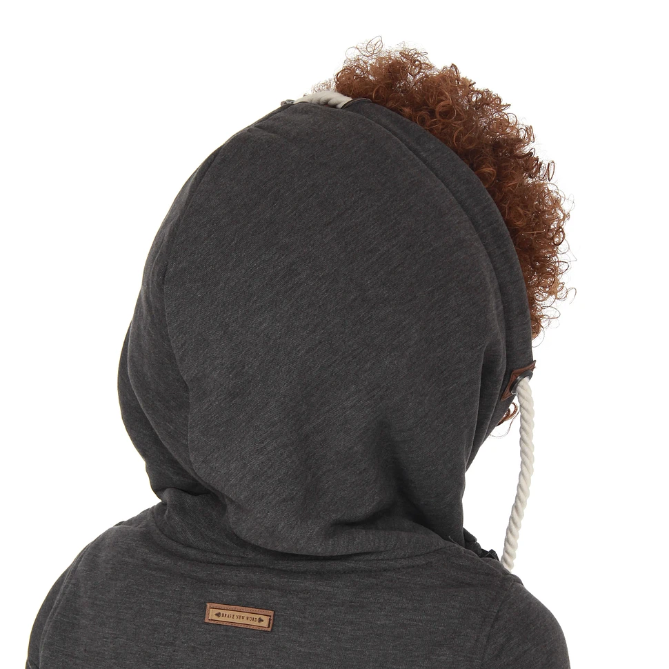 Naketano - Family Biz II Zip-Up Hoodie