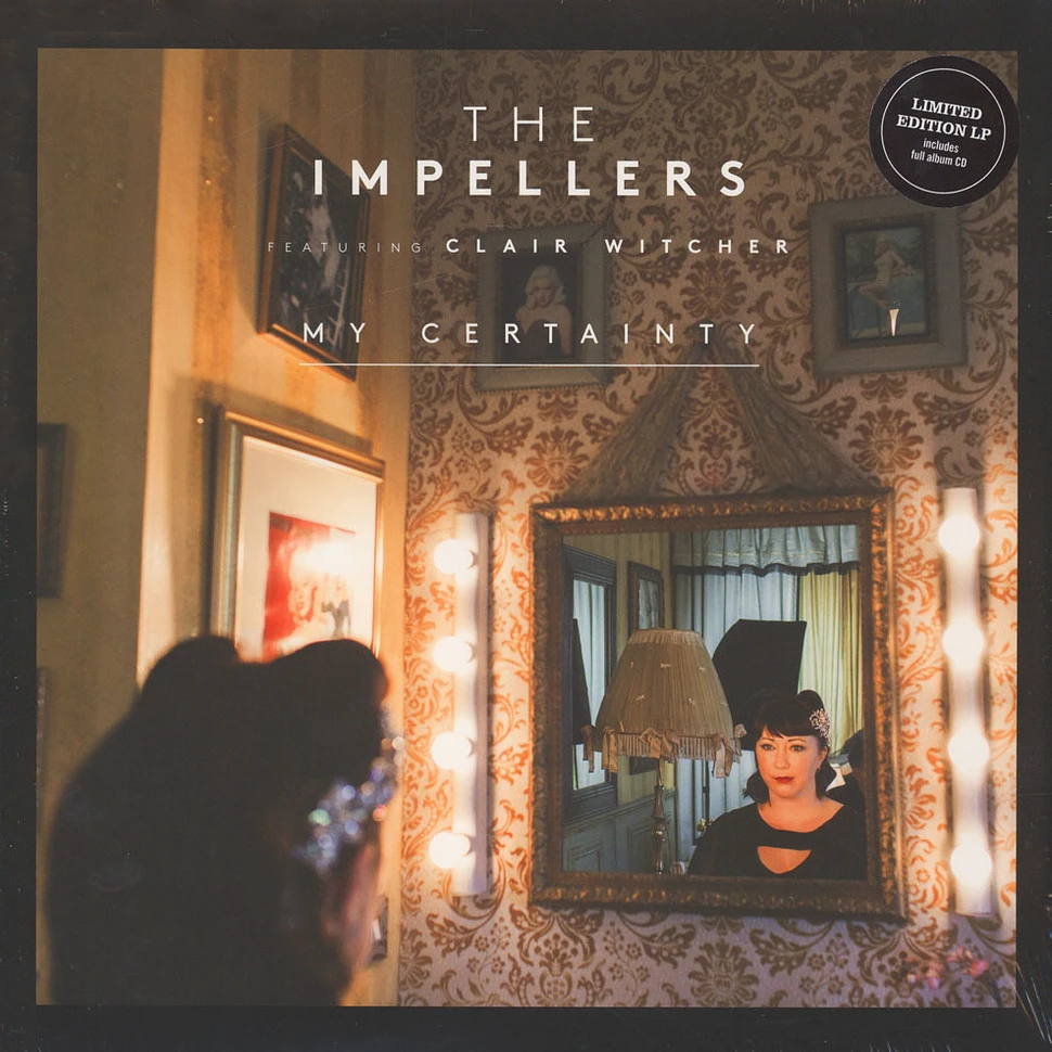 The Impellers - My Certainty
