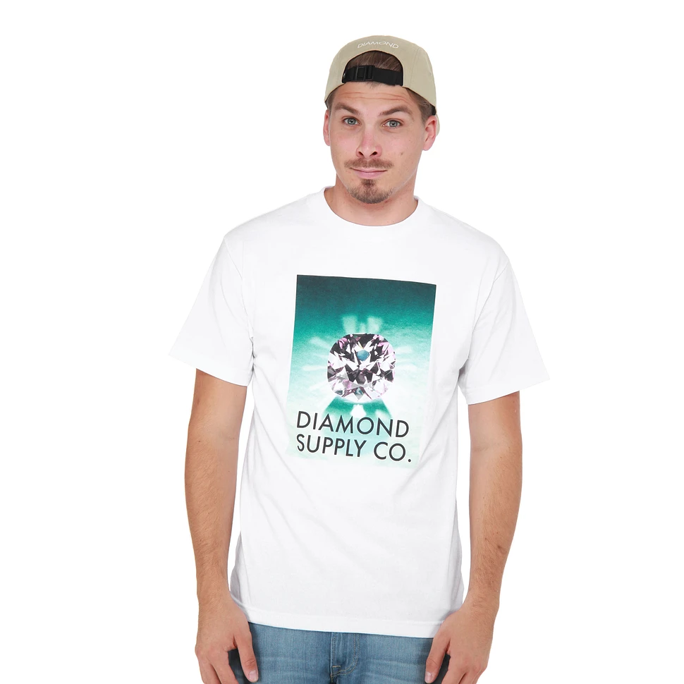 Diamond Supply Co. - Diamond Supply T-Shirt