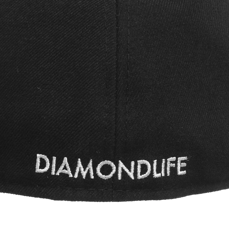 Diamond Supply Co. - Brilliant Fitted Hat
