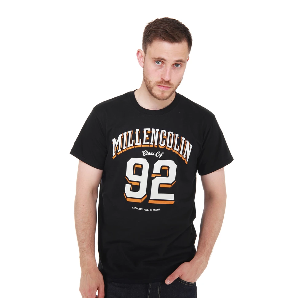 Millencolin - Class of 92 T-Shirt