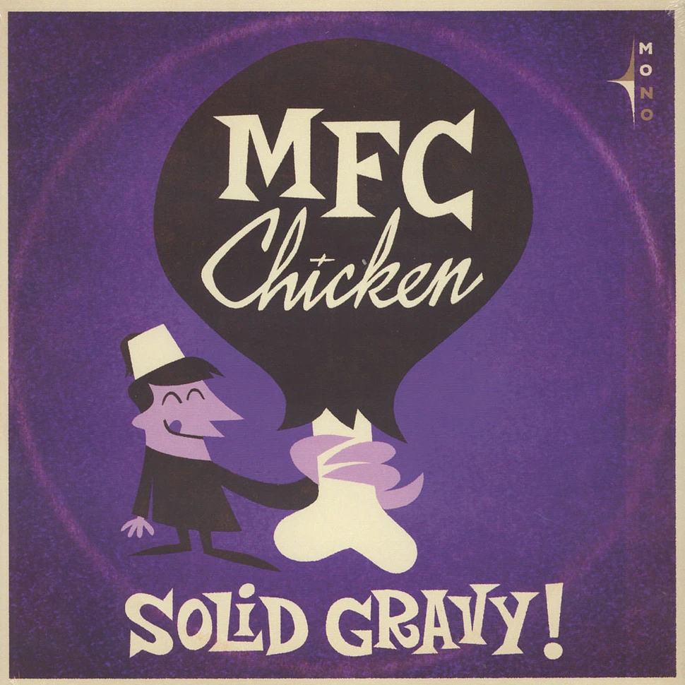 MFC Chicken - Solid Gravy
