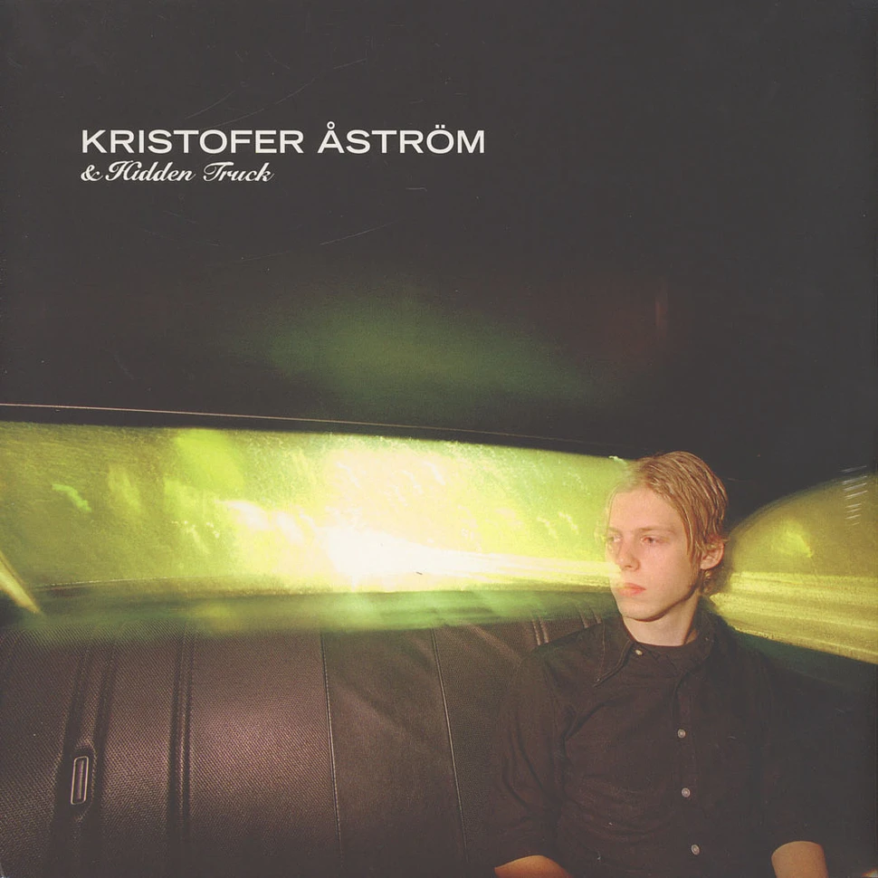 Kristofer Aström & The Hidden Truck - Go Went Gone