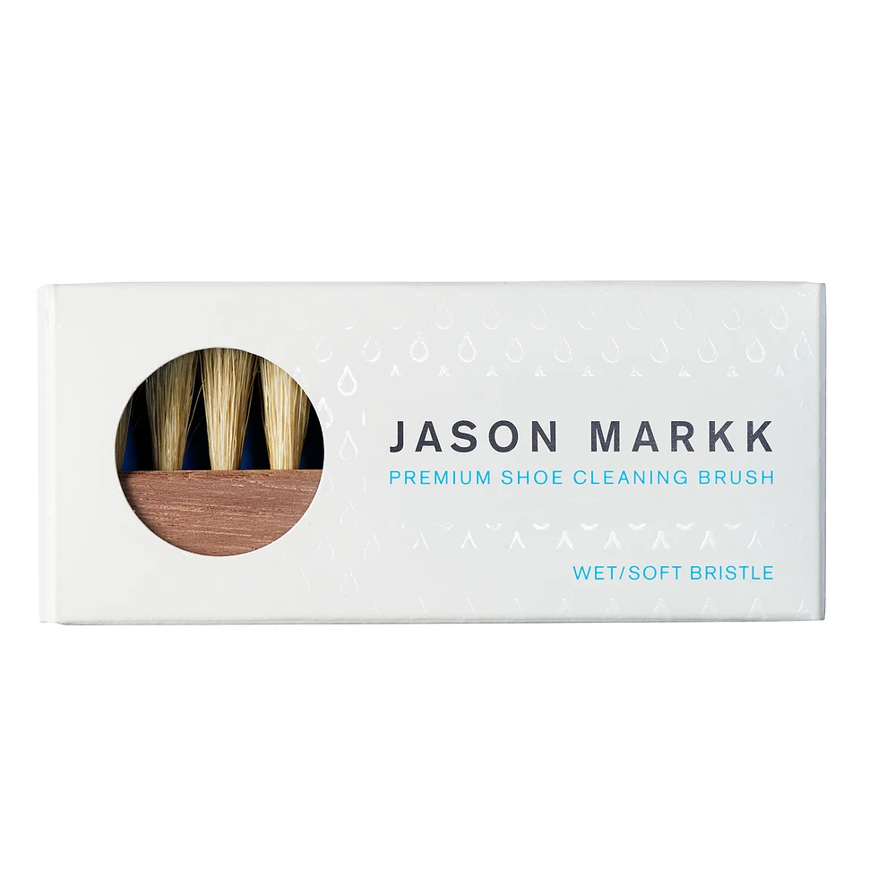 Jason Markk - Premium Shoe Cleaning Brush