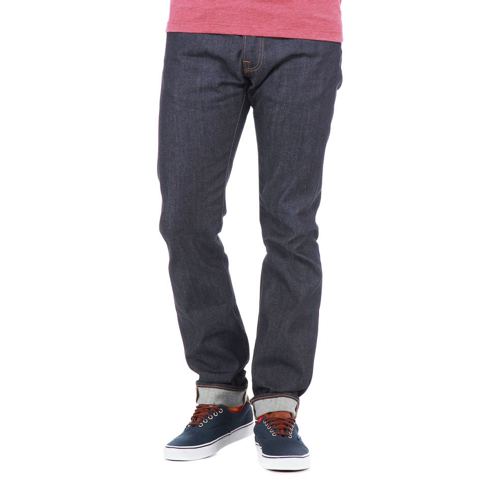 Edwin - ED-55 Relaxed Tapered Pants