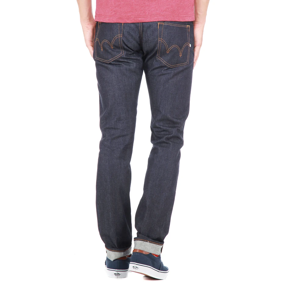 Edwin - ED-55 Relaxed Tapered Pants