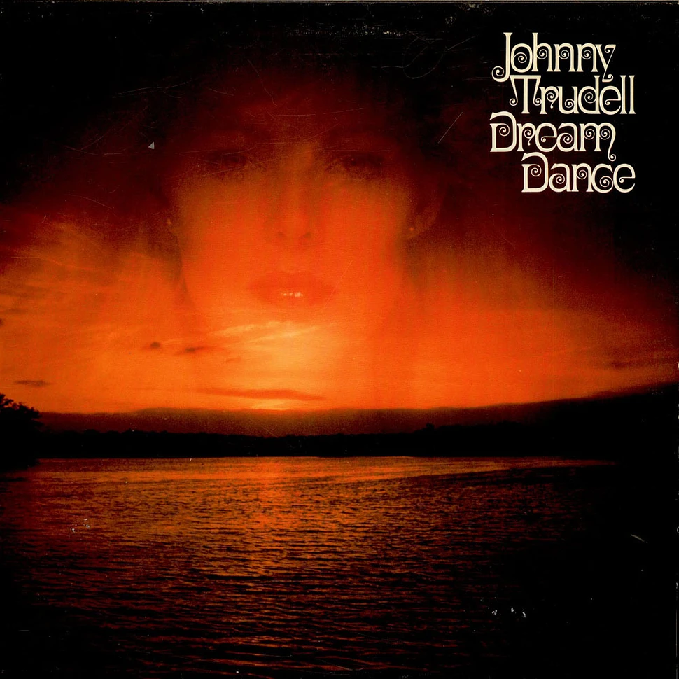 Johnny Trudell - Dream Dance