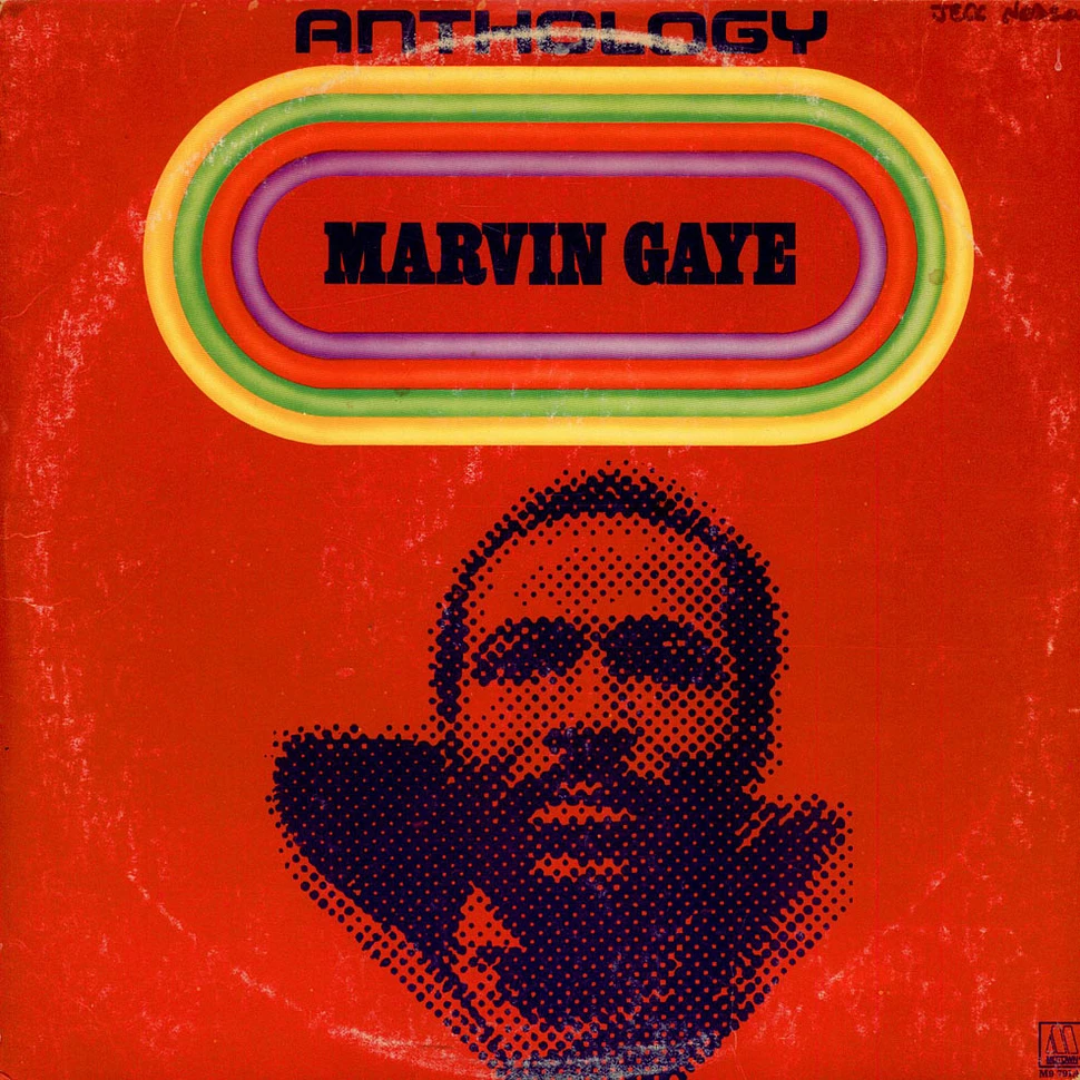 Marvin Gaye - Anthology